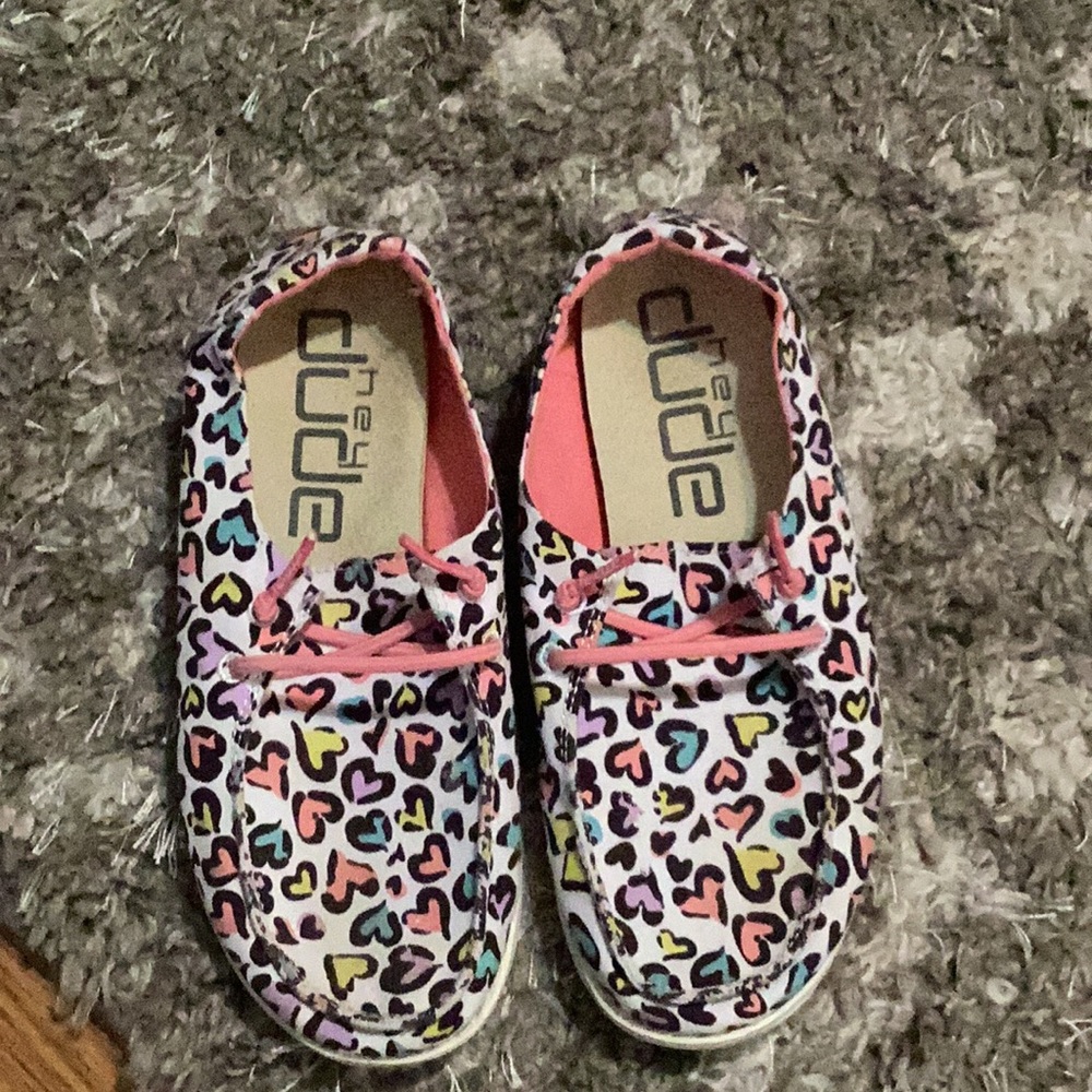 Girls size 3 hey duds